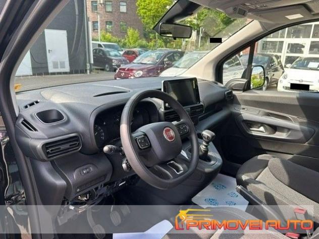 FIAT Doblo Doblò 1.5 BlueHdi 130CV Combi N1 rif. 19680019