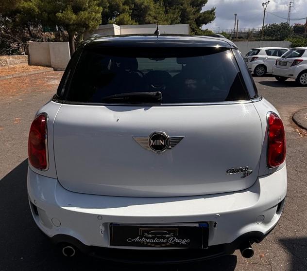 Mini 2.0 Cooper SD Countryman ALL4 - Foto 4