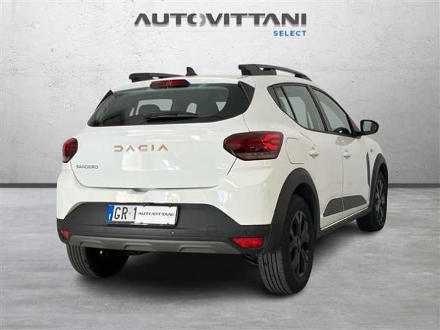 DACIA Sandero Stepway 1.0 TCe 110cv Expression UP rif. 24161713 - Foto 4
