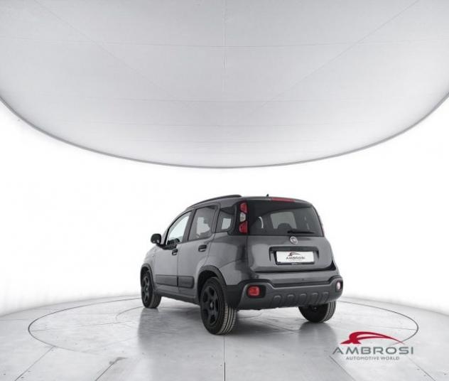 FIAT Panda 1.2 Waze rif. 23903701 - Foto 4