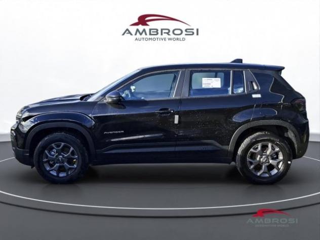 JEEP Avenger E-Hybrid Altitude rif. 23850119 - Foto 6