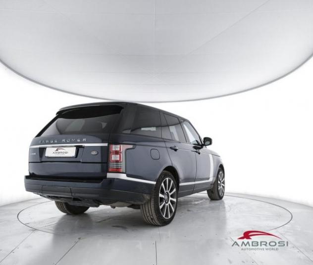 LAND ROVER Range Rover 3.0 TDV6 Vogue rif. 23505518 - Foto 3