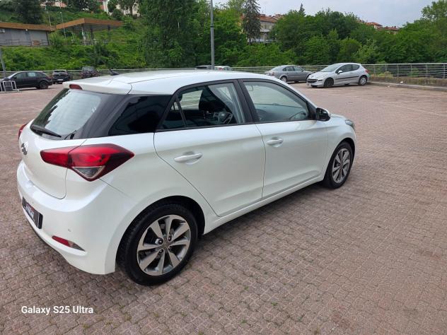 hyundai i20 1.2 ritiro usato/scambio - Foto 9
