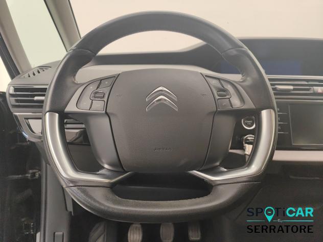Citroën Grand C4 Spacetourer C4 Grand Spacetourer 1.5 bluehdi Feel s&s 130cv - Foto 9
