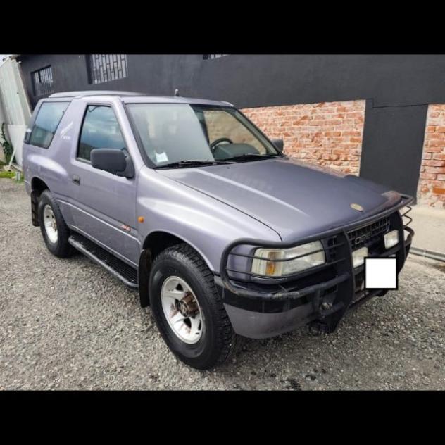 OPEL Frontera 2.0i Sport ASI rif. 23939356 - Foto 5