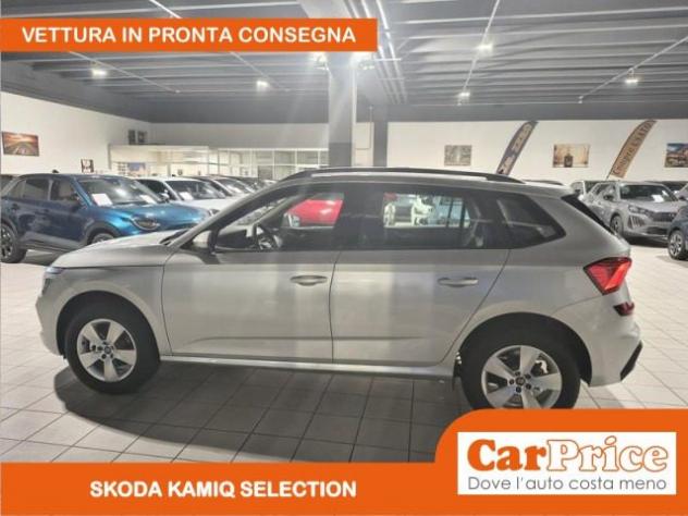 SKODA Kamiq 1.0 TSI 116CV Selection rif. 23979720 - Foto 7
