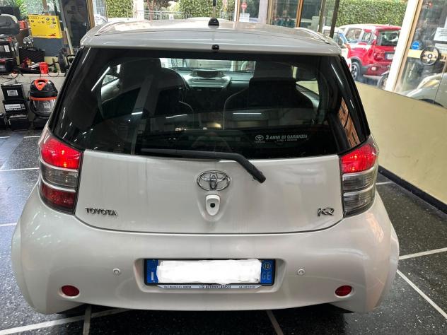 Toyota iQ 1.3 Executive - Foto 2