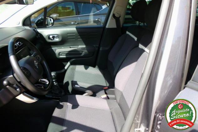 CITROEN C3 Aircross BlueHDi 110 S&S Feel rif. 23940183 - Foto 9