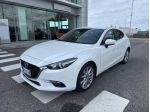 Mazda Mazda3 Mazda3 1.5 Skyactiv-D Exceed