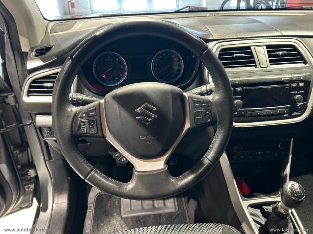 SUZUKI S-Cross 1.6 DDiS Top - Foto 10