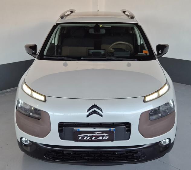 Citroen C4 Cactus PureTech 82 Shine Edition (NEOPATENTATI) - Foto 4