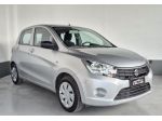 Suzuki Celerio 1.0 Easy 5 porte ( Ok Neopatentati )