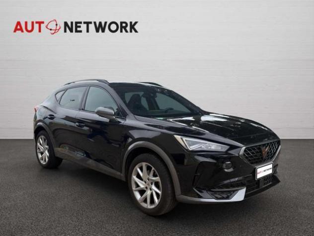CUPRA Formentor 1.4 e-Hybrid DSG rif. 24163054 - Foto 3
