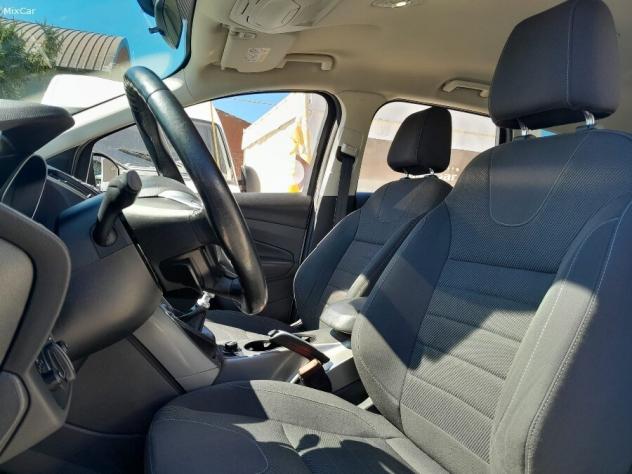 FORD Kuga 2ª serie Kuga 2.0 TDCI 120 CV S&S 2WD Plus - Foto 5