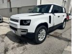 Land Rover Defender 3.0 D6 200 110 S AWD auto.
