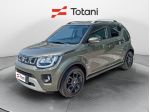 Suzuki Ignis III 2020 1.2h Top 2wd cvt