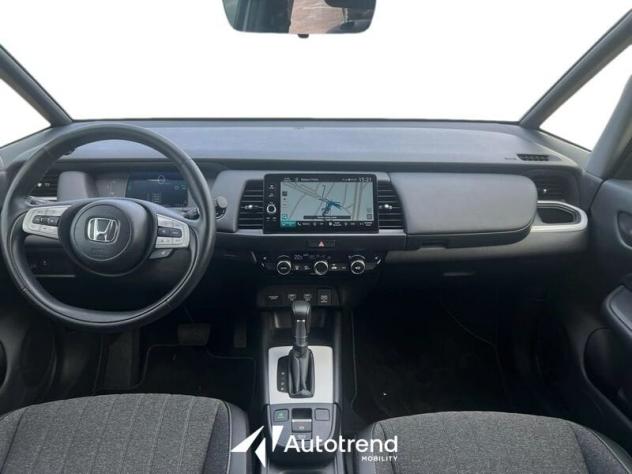Honda Jazz 1.5 Hybrid 122 CV Automatica NAVI Advance - Foto 7
