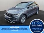 Volkswagen T-Roc T-Roc 2.0 tdi Life 115cv