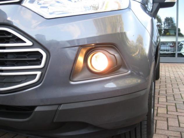 FORD EcoSport 1.5 TDCi 95 CV Business rif. 23804301 - Foto 2