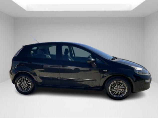 Fiat Punto 1.3 MJT II S&S 85 CV 5 porte Emotion - Foto 5