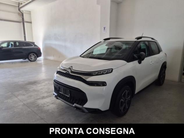 CITROEN C3 Aircross 110cv PRONTA CONSEGNA rif. 23996195