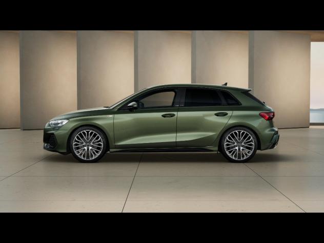 Audi A3 Sportback MY25 A3 SPORTB TDI2,0 L4110 DSG - Foto 2