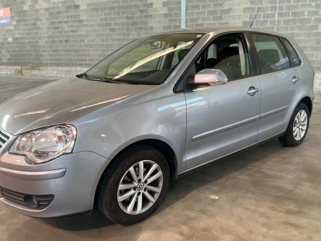 Volkswagen Polo 1.4/80CV 16V 5p. Comfortline - Foto 2