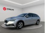 SKODA Octavia 2.0 TDI EVO SCR DSG Wagon Executive rif. 23445732