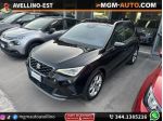 Seat Arona 1.0 TGI FR - AUTOMATICA