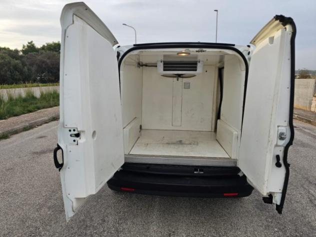 FIAT Doblo 1.6 MJT 105CV PC-TN Cargo COIBENTAZIONE ALIMENTARE rif. 23823501 - Foto 7