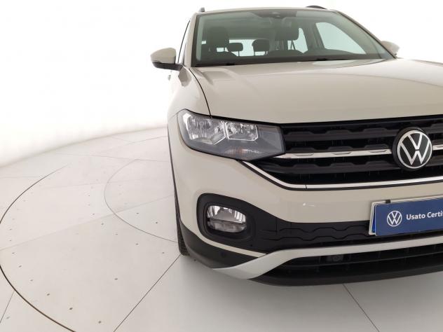 Volkswagen T-Cross 1.0 TSI Style - Foto 5