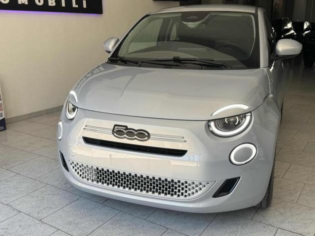 FIAT 500 Berlina Hybrid Torino rif. 23925384