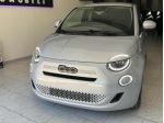 FIAT 500 Berlina Hybrid Torino rif. 23925384