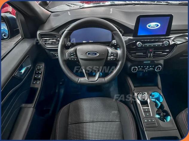 Ford Kuga 2.0 ecoblue ST-Line 2wd 120cv auto - Foto 9