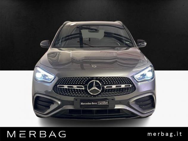 Mercedes-Benz GLA 200 d AMG Line Extra auto - Foto 3