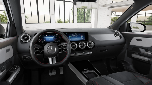 Mercedes-Benz GLA 200 d Automatic AMG Line Advanced Plus - Foto 8