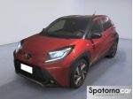 Toyota Aygo X Aygo X 1.0 Lounge 72cv