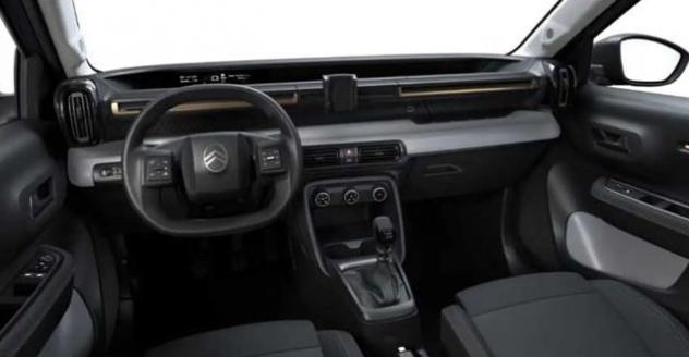 CITROEN C3 Aircross PureTech Turbo 100 CV You rif. 23891039 - Foto 9