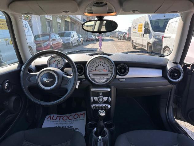 Mini 1.6 16V Ray - Foto 9