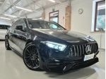 Mercedes-benz A 45 AMG 35 4Matic