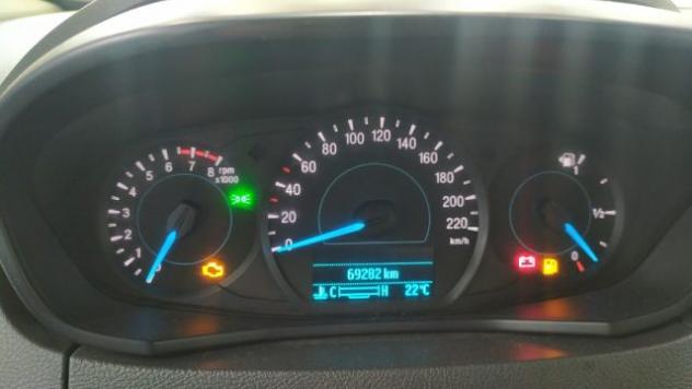 FORD Ka+ 1.2 70 CV Start&Stop rif. 23787214 - Foto 10
