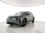 Audi e-tron Q4 Audi Q4 SUV S line quattro performance 250,00 kW