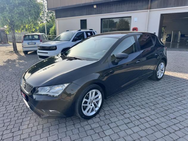 SEAT Leon 1.6 TDI CR 77kW Style - Foto 3