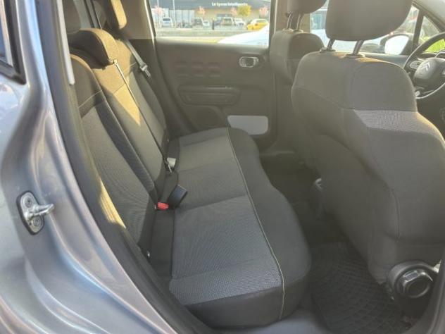 CITROEN C3 1.2 PureTech 82CV GPL Feel rif. 23312339 - Foto 10