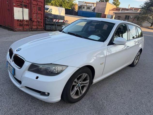 BMW 320 d cat Touring MSport senza nessun lavoro da fare rif. 24055000