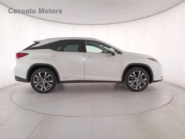 LEXUS RX 450h RX Hybrid Executive rif. 21096654 - Foto 3