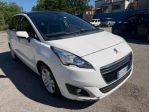 PEUGEOT 5008 1.6 HDi 115CV Allure senza nessun lavoro da fare rif. 23802118