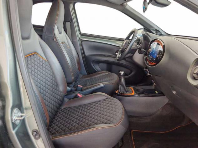 Toyota Aygo X X 1.0 VVT-i 72 CV 5 porte Limited - Foto 7
