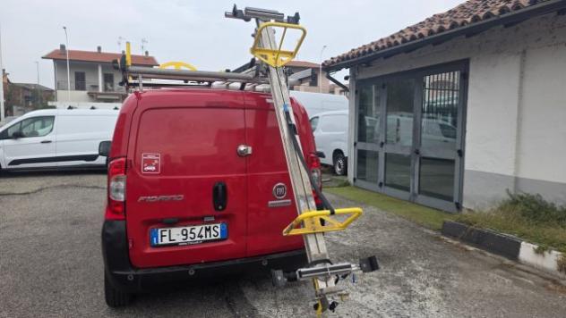 FIAT Fiorino 1.3 MJT 95CV Adventure SX allestimento officina E6 rif. 24203155 - Foto 7
