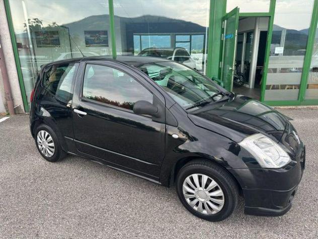 CITROEN C2 1.4 Elegance rif. 23948386
